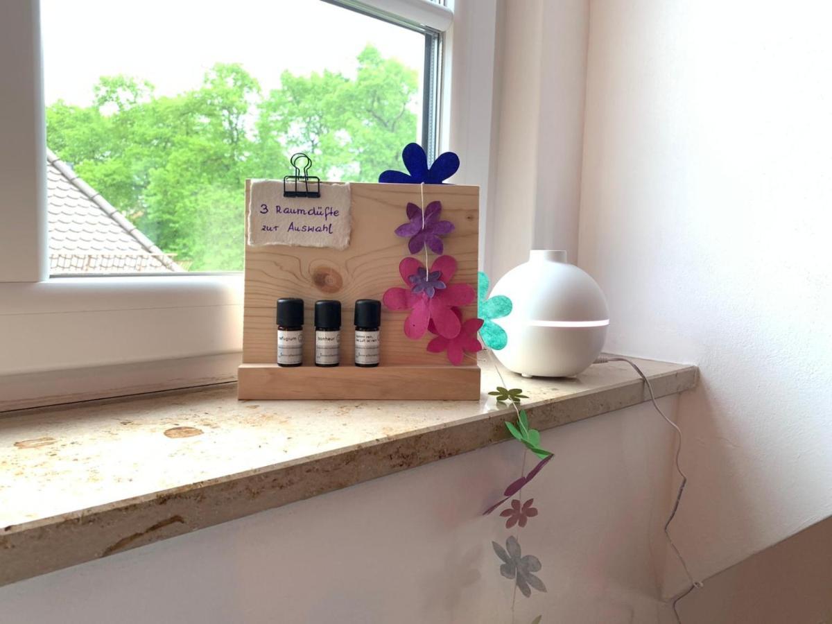 Helle Und Ruhige Dachgeschosswohnung Apartamento Munique